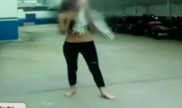 美女脱光衣服的视频,揭秘美女裸露视频背后的故事