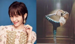 娱乐圈吃瓜杜江,揭秘明星背后的故事