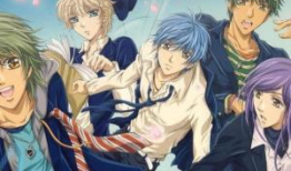 伦理动漫,探索动漫中的道德哲学与人性关怀