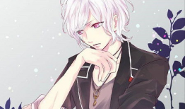 动漫高清图片大全,经典角色齐聚一堂